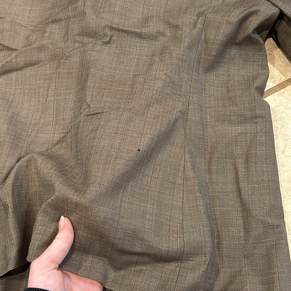 NWOT Ann Taylor Loft Blazers Sz 14p & 8 - Picture 10 of 10